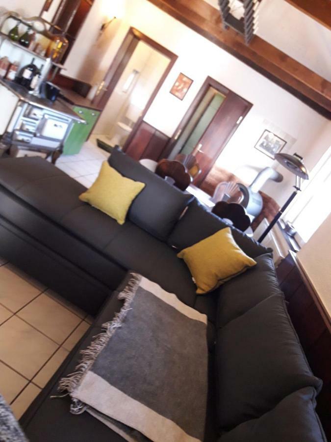 Ferienwohnung Villa del Viola Leonardo Apartment Heinsberg  Exterior foto